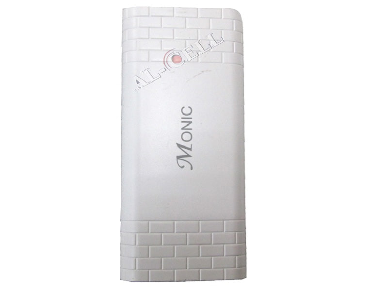 MONIC Powerbank With 4 Usb