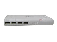 MONIC Powerbank With 4 Usb