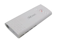 MONIC Powerbank With 4 Usb