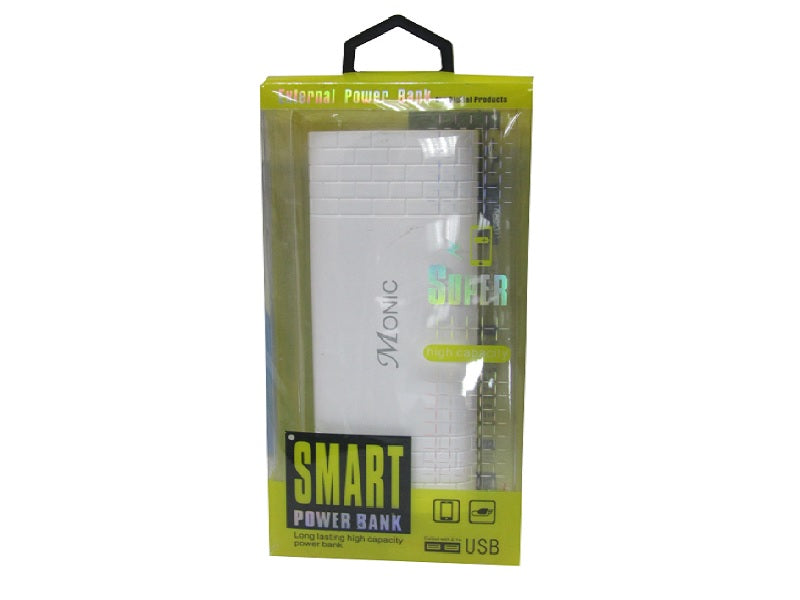 MONIC Powerbank With 4 Usb