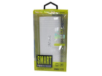 MONIC Powerbank With 4 Usb