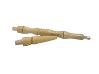 LEMBY Wooden Mouth Pipe Set