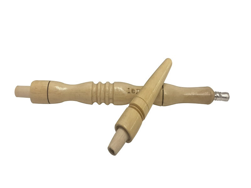 LEMBY Wooden Mouth Pipe Set