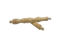 LEMBY Wooden Mouth Pipe Set