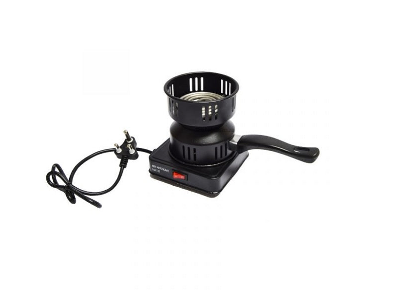 HOT Plates Electric