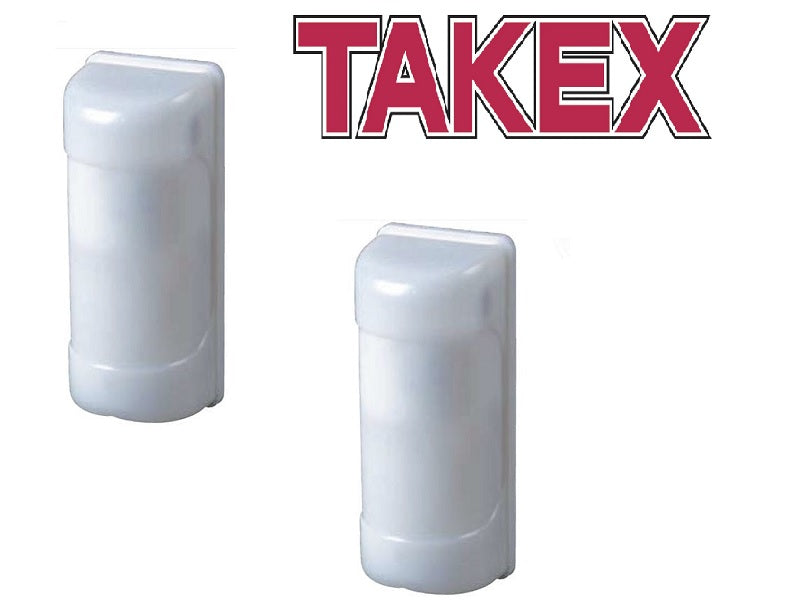 TAKEX Ms-100E Long Range 20M Multi Patte