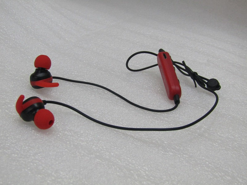 WIRELESS Sports Earphone Stereo Headset