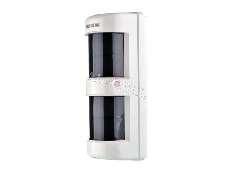 TAKEX Ms-12Te Dual Zone Outdoor Pir In