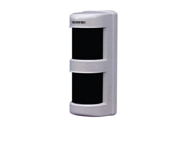 TAKEX Ms-12Te Dual Zone Outdoor Pir In