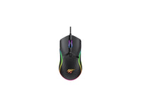 GAMENOTE Ms1026 Gaming Mouse