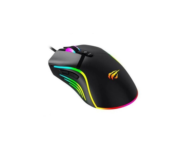 GAMENOTE Ms1026 Gaming Mouse