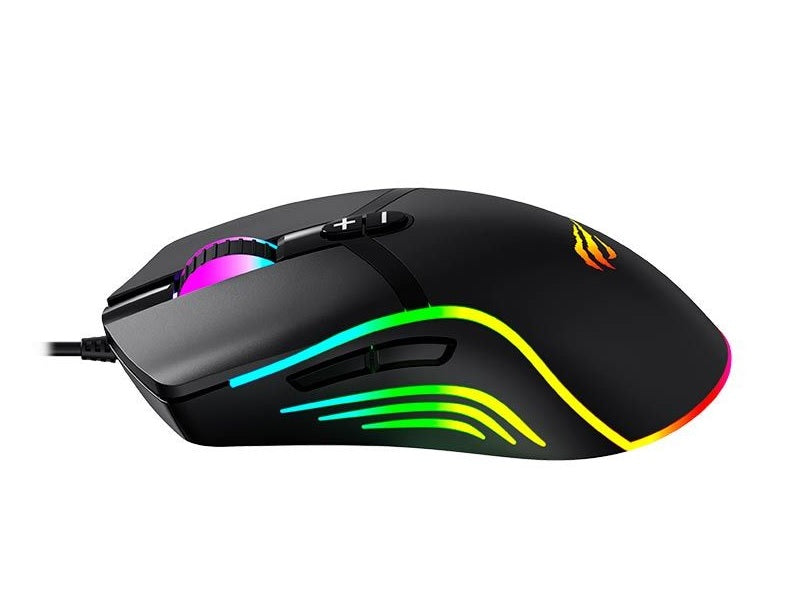 GAMENOTE Ms1026 Gaming Mouse