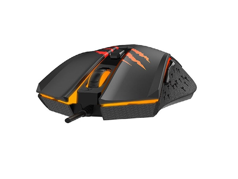 GAMENOTE Ms1027 Gaming Mouse