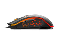 GAMENOTE Ms1027 Gaming Mouse