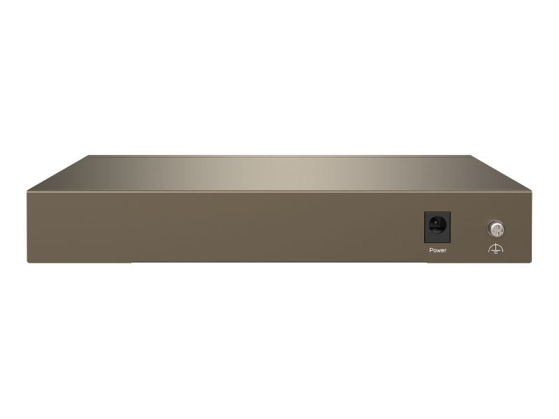 IP-COM 9 Port Cloud Managed PoE Router