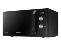 SAMSUNG 23L Solo Microwave 800W-Black
