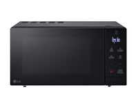 LG 30L Neochef Black Microwave 30L