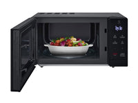 LG 30L Neochef Black Microwave 30L
