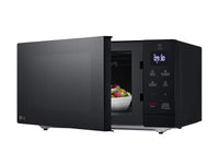 LG 30L Neochef Black Microwave 30L
