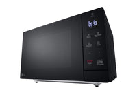LG 30L Neochef Black Microwave 30L