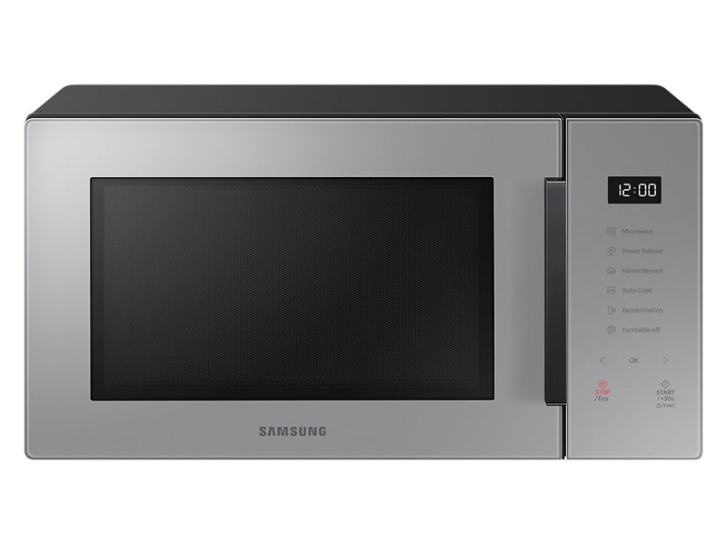 SAMSUNG Bespoke 30L Solo Microwave