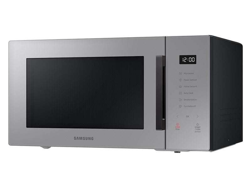 SAMSUNG Bespoke 30L Solo Microwave