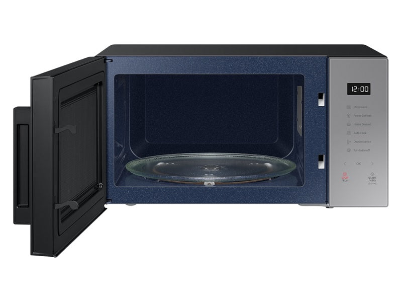 SAMSUNG Bespoke 30L Solo Microwave