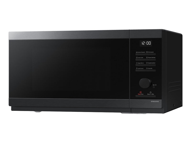 SAMSUNG 32L LED DISPLAY SOLO MICROWAVE