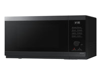 SAMSUNG 32L LED DISPLAY SOLO MICROWAVE