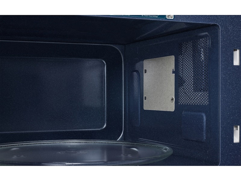 SAMSUNG 32L LED DISPLAY SOLO MICROWAVE
