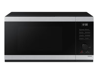 Samsung 32l Silver Solo Microwave Oven