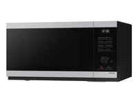 Samsung 32l Silver Solo Microwave Oven