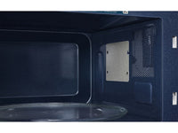 Samsung 32l Silver Solo Microwave Oven