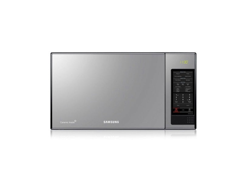 SAMSUNG 40L Solo Microwave