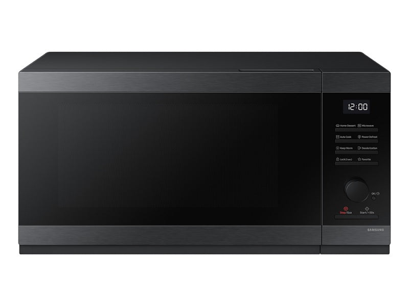 SAMSUNG 40L SOLO LED DISPLAY MICROWAVE