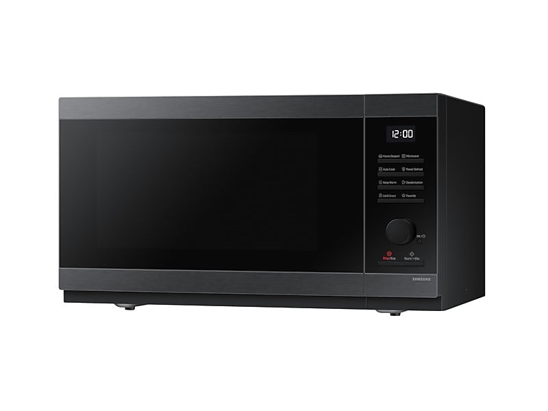 SAMSUNG 40L SOLO LED DISPLAY MICROWAVE