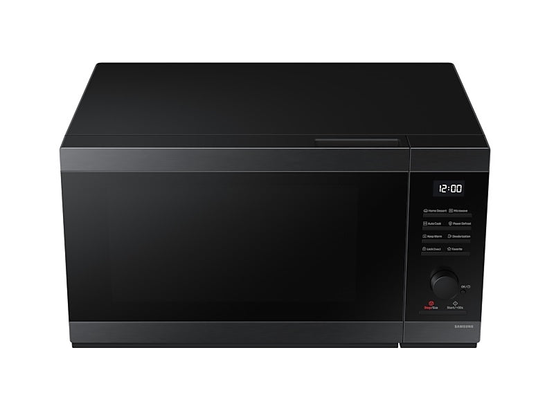 SAMSUNG 40L SOLO LED DISPLAY MICROWAVE