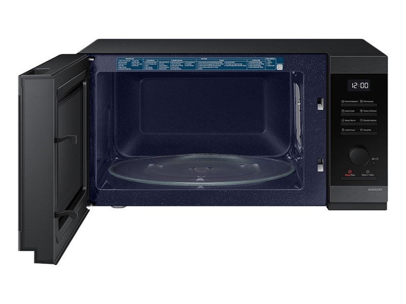 SAMSUNG 40L SOLO LED DISPLAY MICROWAVE