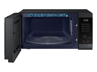 SAMSUNG 40L SOLO LED DISPLAY MICROWAVE