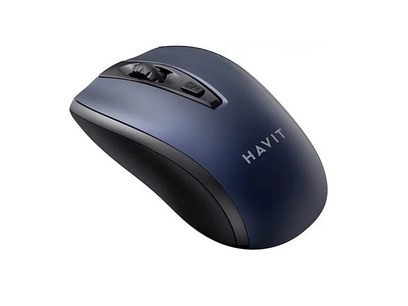 HAVIT Wireless Mouse Ms858Gt