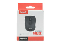 HAVIT Wireless Mouse Ms858Gt