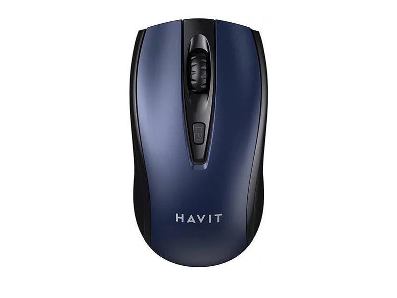 HAVIT Wireless Mouse Ms858Gt