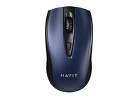 HAVIT Wireless Mouse Ms858Gt
