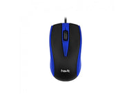 HAVIT Optical Mouse Hv-Ms871