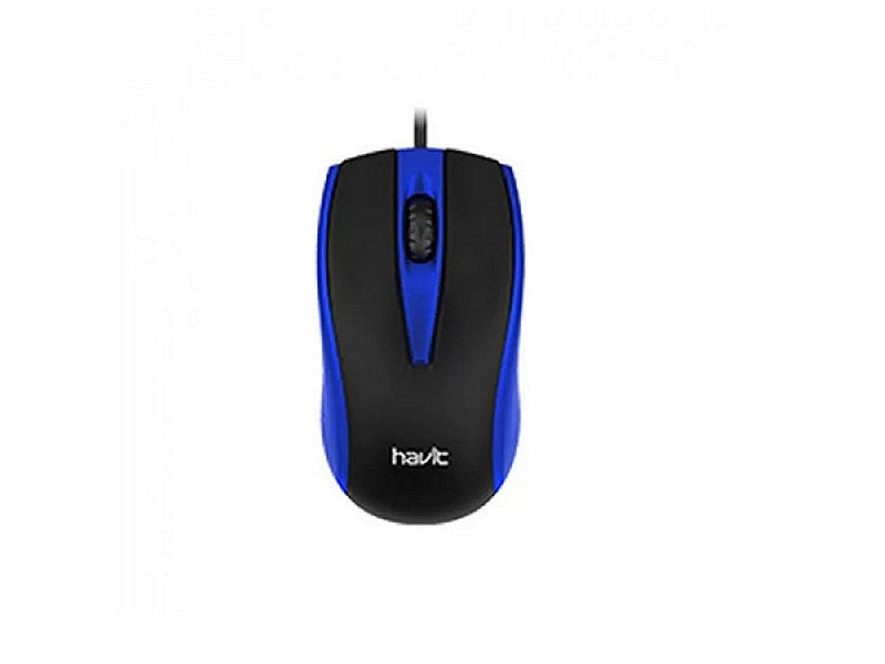 HAVIT Optical Mouse Hv-Ms871