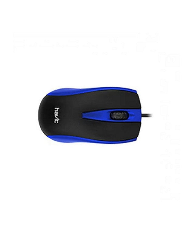 HAVIT Optical Mouse Hv-Ms871