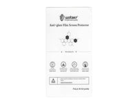WOTAER Matte Screen Protector Film