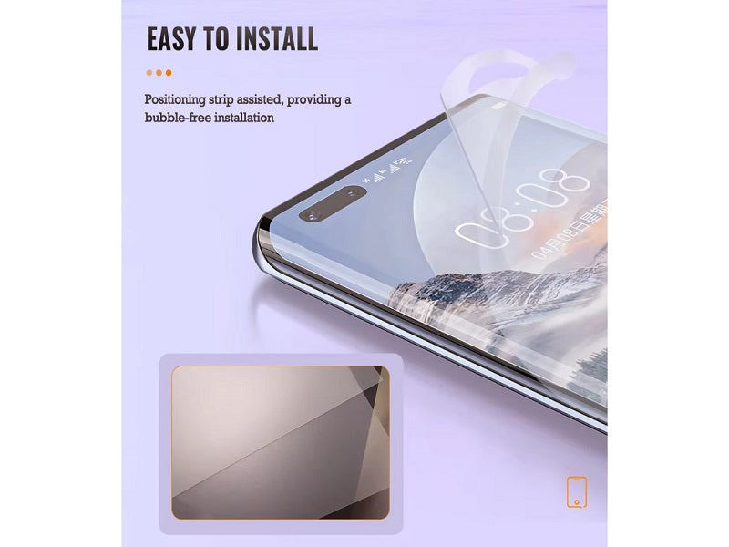 WOTAER Matte Screen Protector Film