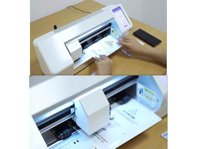 WOTAER Matte Screen Protector Film