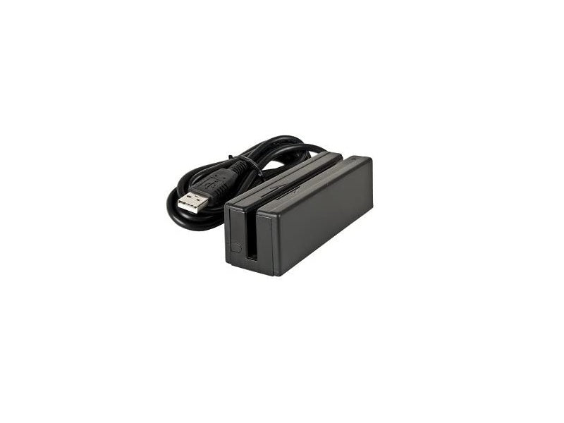 POSLAB 3 Track Usb Loyalty Card Reader